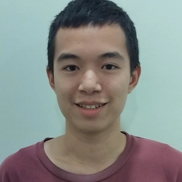 Profile picture of Zi Song Yeoh